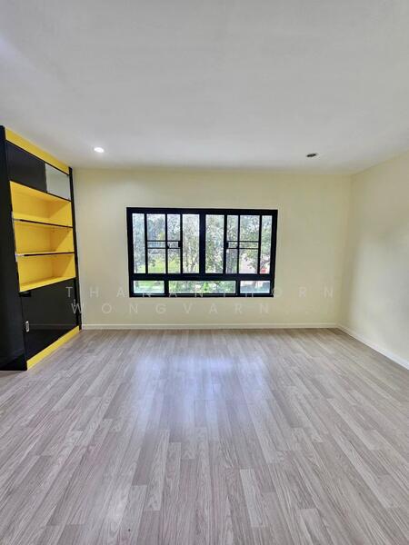 For Sale - Patio Srinakarin-Rama 9, Bangkok