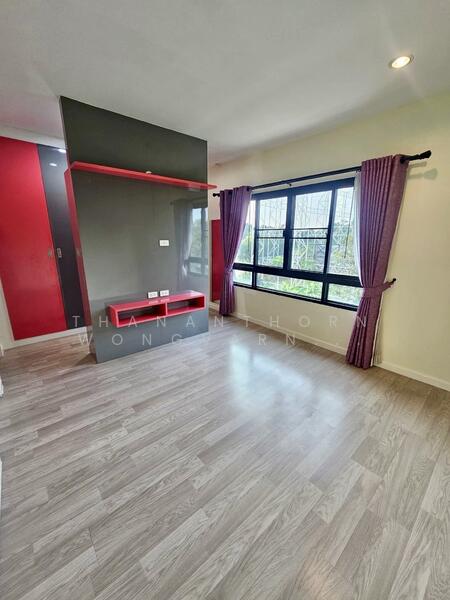 For Sale - Patio Srinakarin-Rama 9, Bangkok