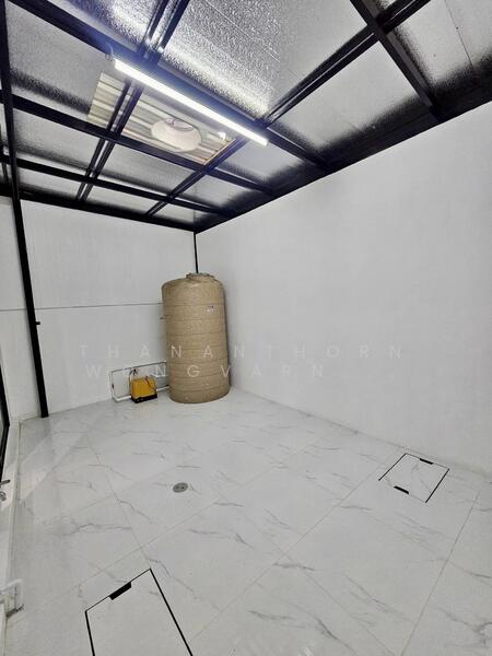 For Sale - Patio Srinakarin-Rama 9, Bangkok