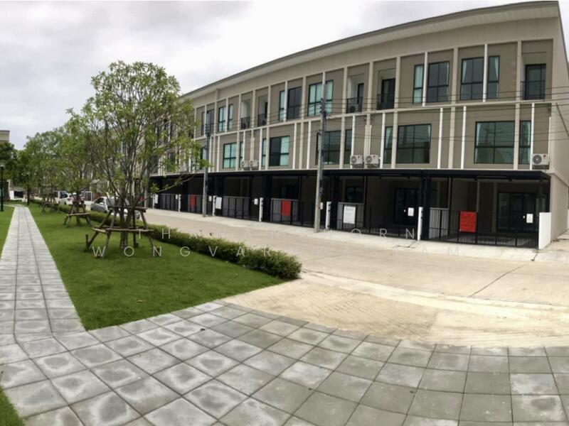 For Sale - Patio Srinakarin-Rama 9, Bangkok