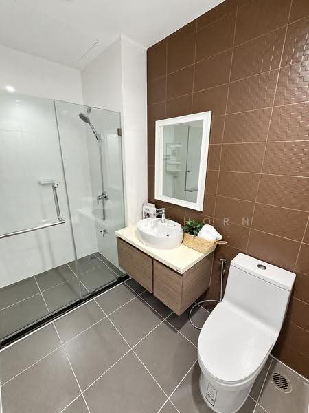 Patio Srinakarin-Rama 9, Bangkok, Krungthep Kreetha Road, Hua Mak, Bang Kapi, Bangkok, 4 Bedrooms, 190 sqm, Townhouse For Sale, by Thananthorn Wongvarnkaseam, 500059152 - DDproperty.com
