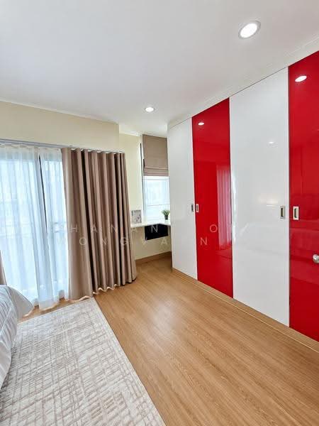 Patio Srinakarin-Rama 9, Bangkok, Krungthep Kreetha Road, Hua Mak, Bang Kapi, Bangkok, 4 Bedrooms, 190 sqm, Townhouse For Sale, by Thananthorn Wongvarnkaseam, 500059152 - DDproperty.com