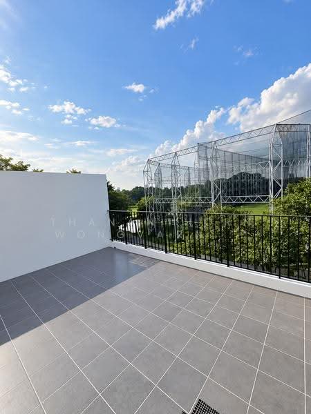 Patio Srinakarin-Rama 9 : พาทิโอ ศรีนครินทร์-พระราม 9, กรุงเทพ, ถนนกรุงเทพกรีฑา, หัวหมาก, บางกะปิ, กรุงเทพ, 190 ตร.ม., ทาวน์เฮ้าส์ ขาย, โดย Thananthorn Wongvarnkaseam, 500059152 - DDproperty.com