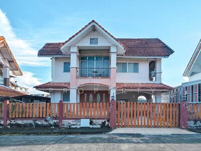 For Sale - A.C. House 3, Pathum Thani