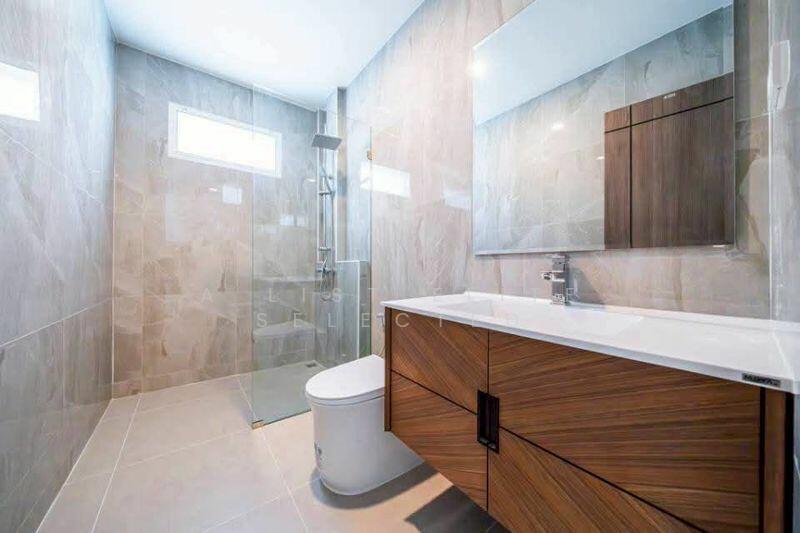 Eakmongkol Jomtien 1, ชลบุรี, บางละมุง, บางละมุง, ชลบุรี, 250 ตร.ม., วิลล่า ขาย, โดย A LIST ELITE SELECTED, 500059164 - DDproperty.com