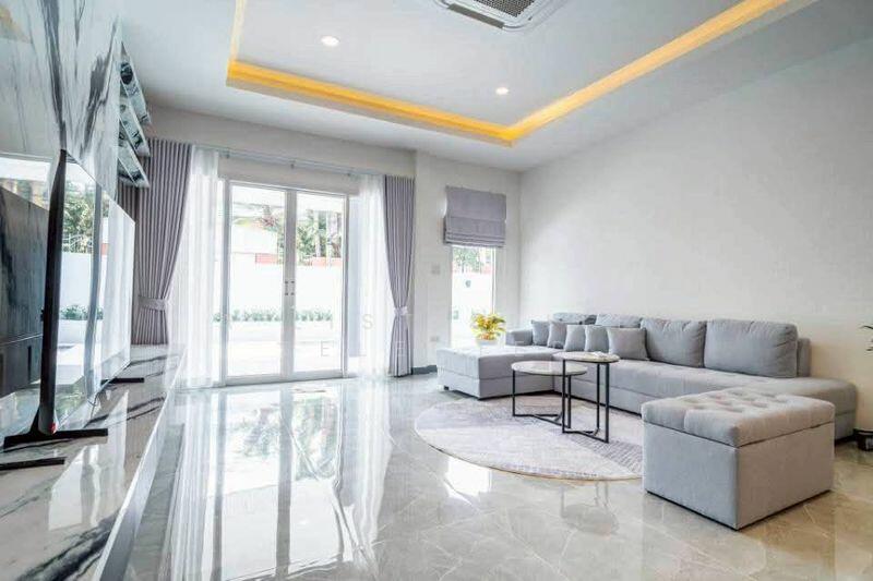 Eakmongkol Jomtien 1, ชลบุรี, บางละมุง, บางละมุง, ชลบุรี, 250 ตร.ม., วิลล่า ขาย, โดย A LIST ELITE SELECTED, 500059164 - DDproperty.com