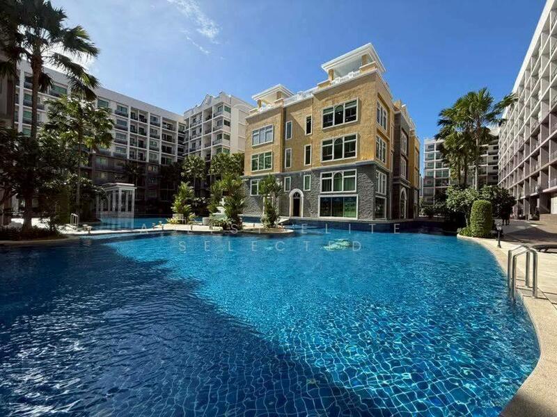 For Sale - Arcadia Beach Continental, Chon Buri (Pattaya)