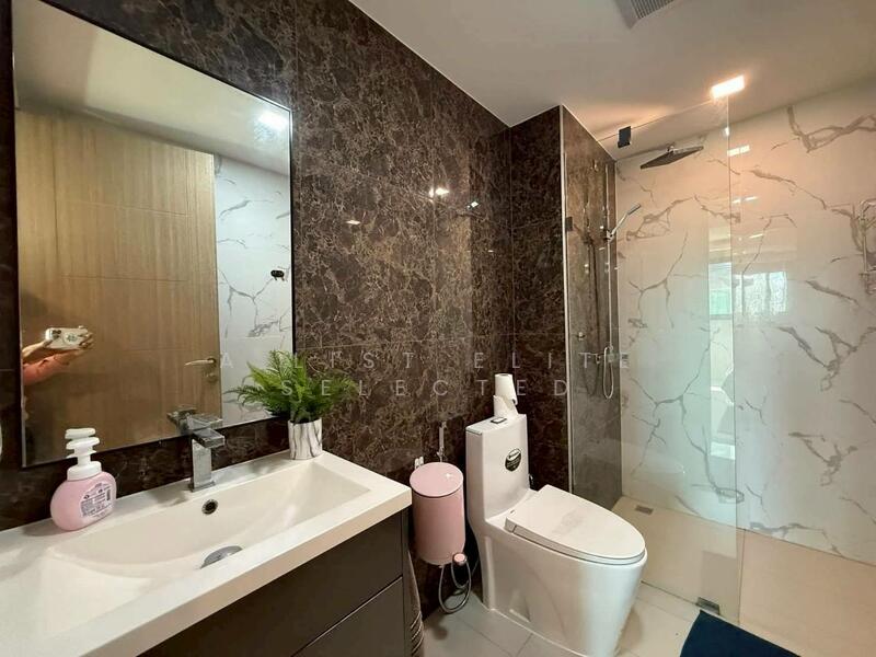 For Sale - Arcadia Beach Continental, Chon Buri (Pattaya)