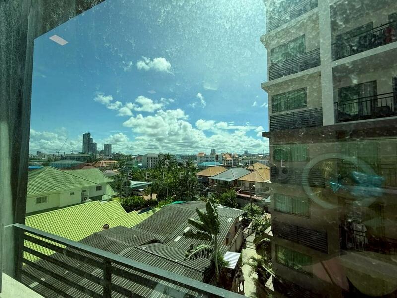 For Sale - Arcadia Beach Continental, Chon Buri (Pattaya)