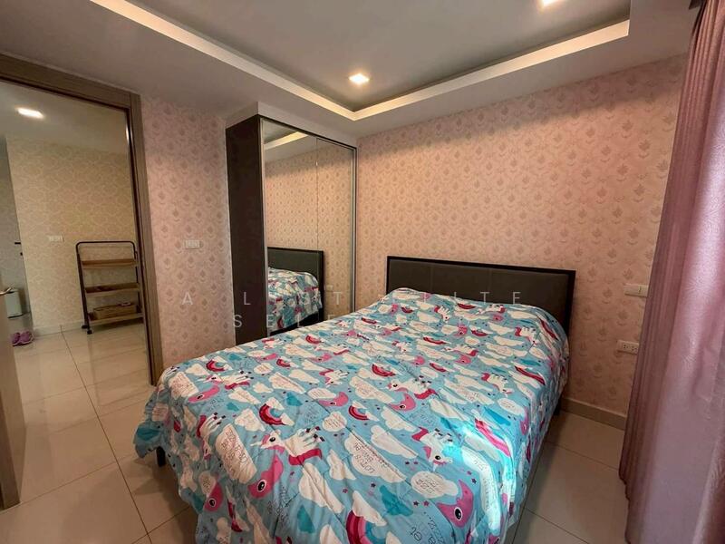 For Sale - Arcadia Beach Continental, Chon Buri (Pattaya)