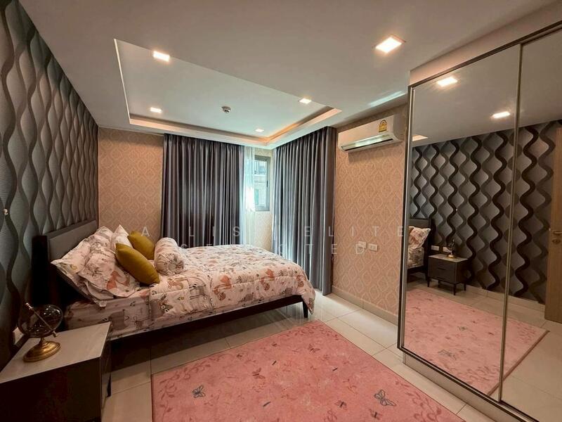 For Sale - Arcadia Beach Continental, Chon Buri (Pattaya)