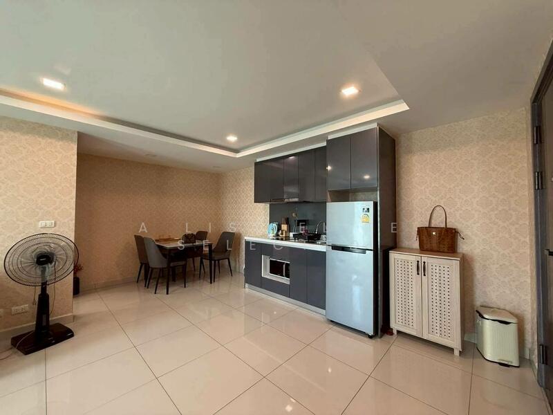 For Sale - Arcadia Beach Continental, Chon Buri (Pattaya)