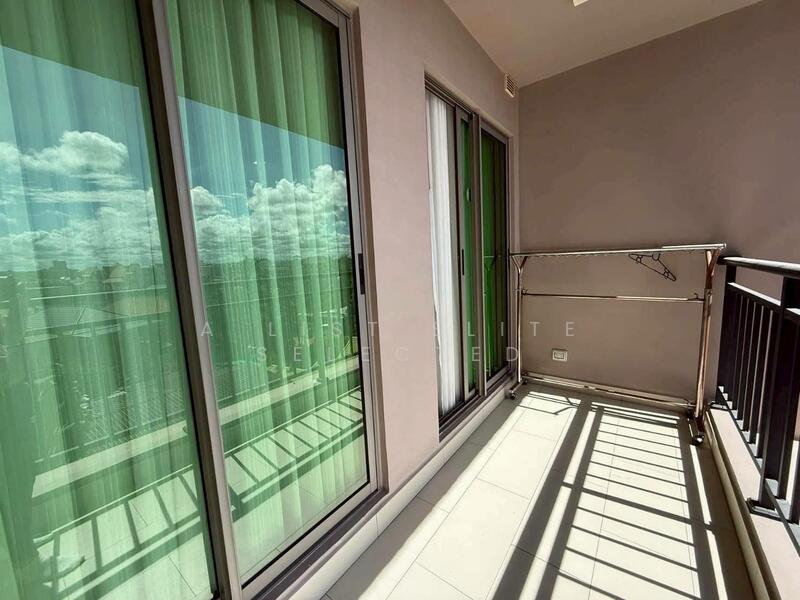 For Sale - Arcadia Beach Continental, Chon Buri (Pattaya)