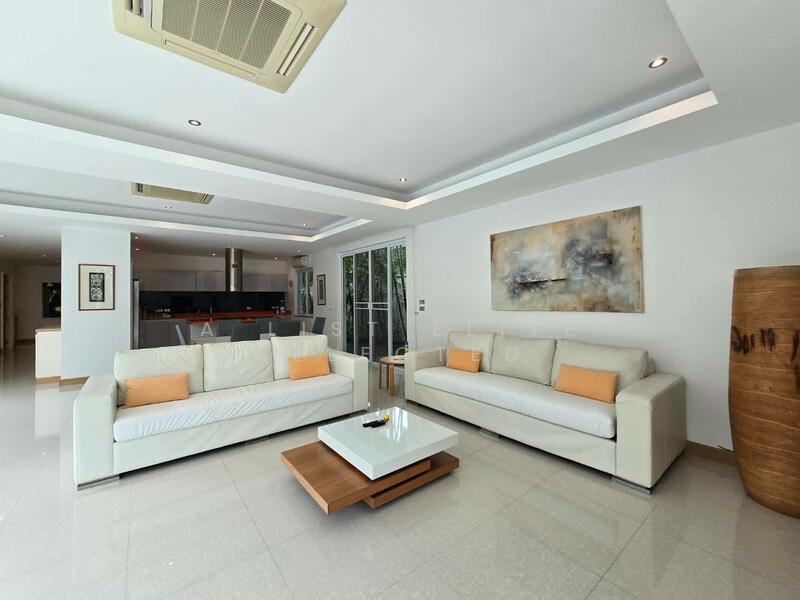 For Rent - Located on Mabprachan, Chon Buri (Pattaya)