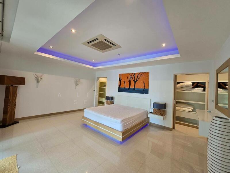 For Rent - Located on Mabprachan, Chon Buri (Pattaya)