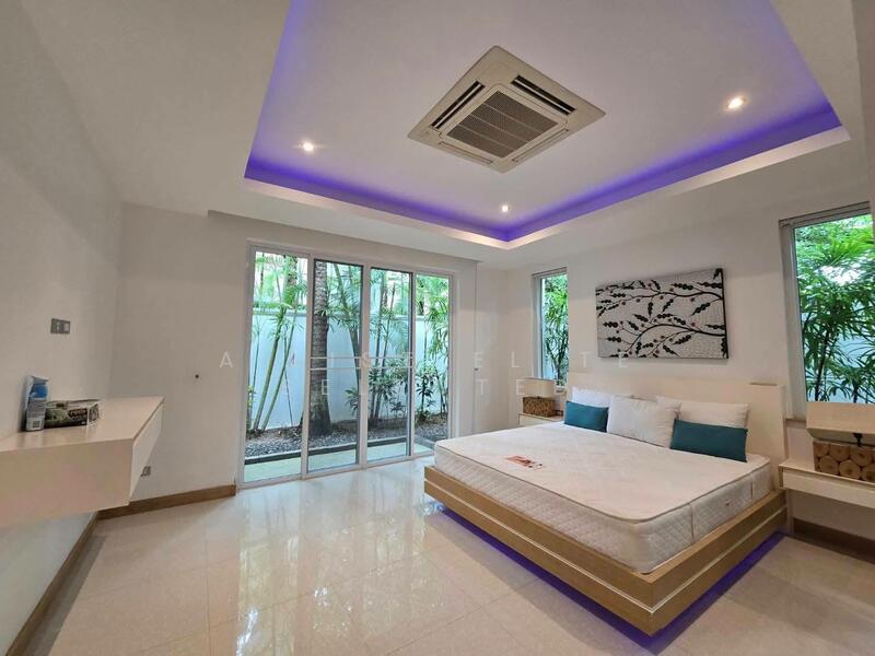 For Rent - Located on Mabprachan, Chon Buri (Pattaya)