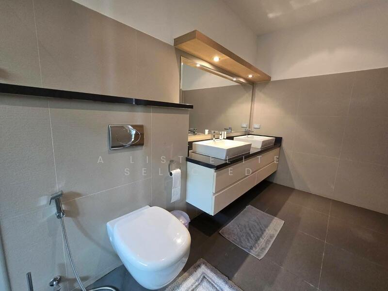 For Rent - Located on Mabprachan, Chon Buri (Pattaya)