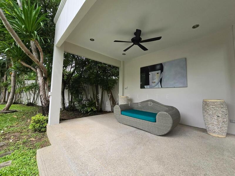 For Rent - Located on Mabprachan, Chon Buri (Pattaya)