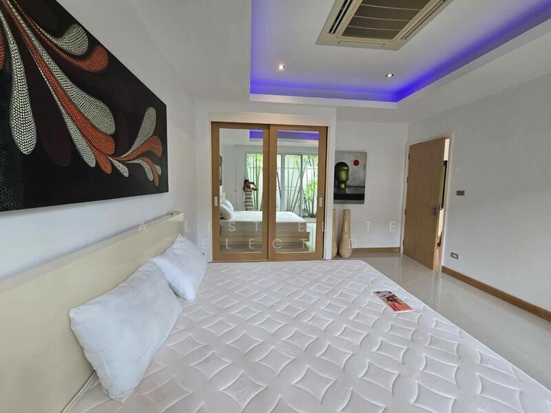 For Rent - Located on Mabprachan, Chon Buri (Pattaya)