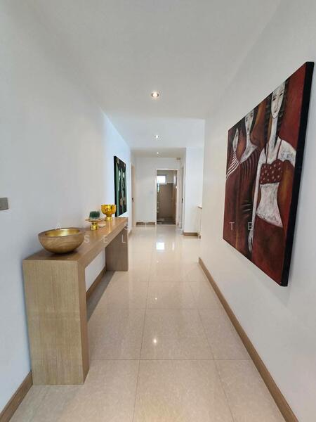 For Rent - Located on Mabprachan, Chon Buri (Pattaya)