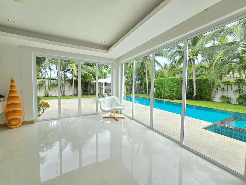 For Rent - Located on Mabprachan, Chon Buri (Pattaya)