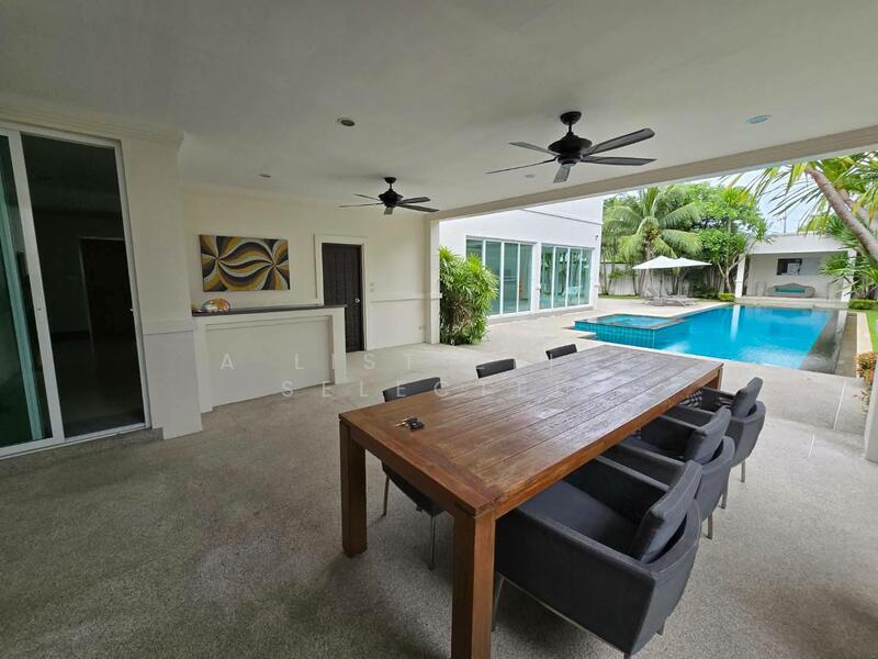 For Rent - Located on Mabprachan, Chon Buri (Pattaya)