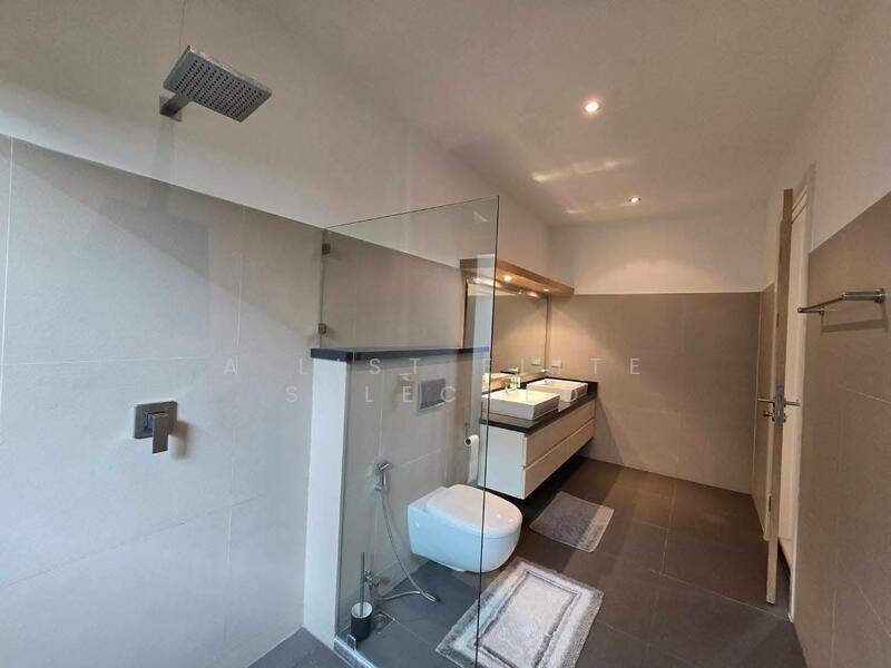 For Rent - Located on Mabprachan, Chon Buri (Pattaya)