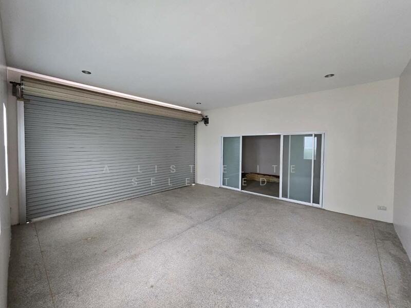 For Rent - Located on Mabprachan, Chon Buri (Pattaya)