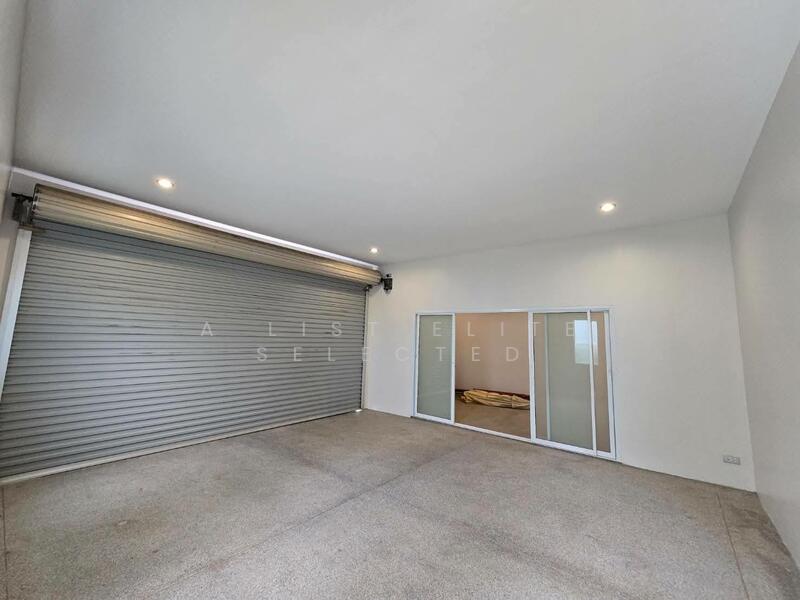 For Rent - Located on Mabprachan, Chon Buri (Pattaya)