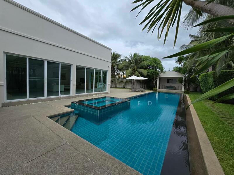 For Rent - Located on Mabprachan, Chon Buri (Pattaya)