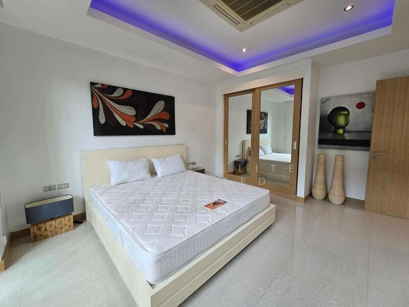 For Rent - Located on Mabprachan, Chon Buri (Pattaya)