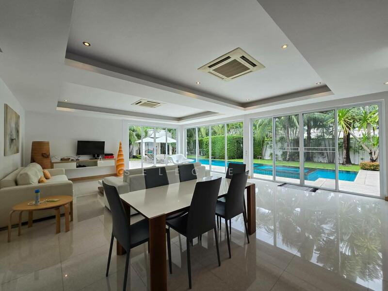 For Rent - Located on Mabprachan, Chon Buri (Pattaya)