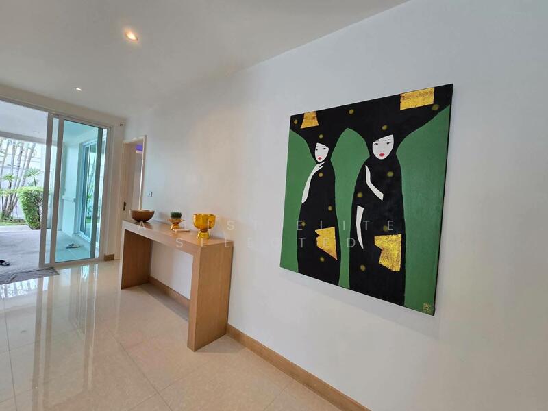 For Rent - Located on Mabprachan, Chon Buri (Pattaya)