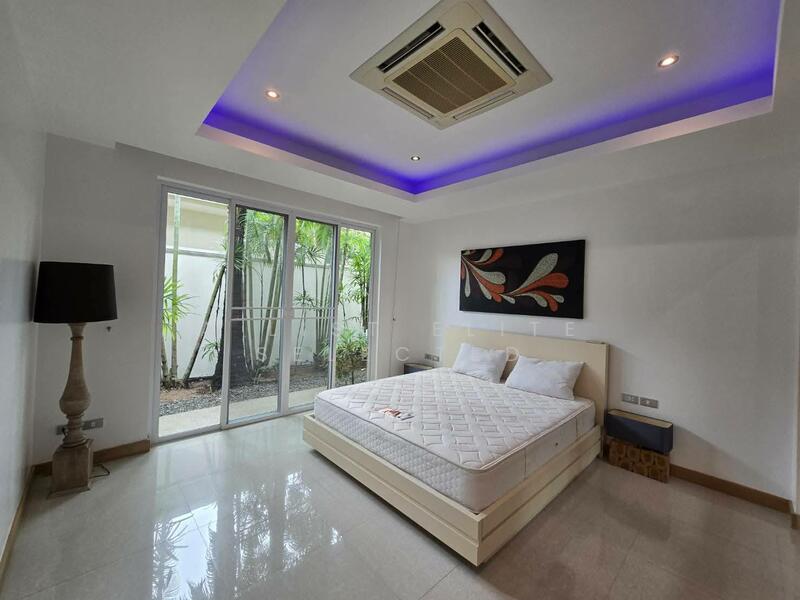 For Rent - Located on Mabprachan, Chon Buri (Pattaya)