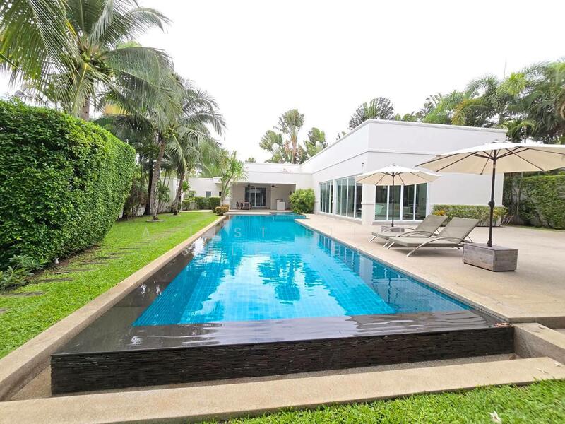 For Rent - Located on Mabprachan, Chon Buri (Pattaya)