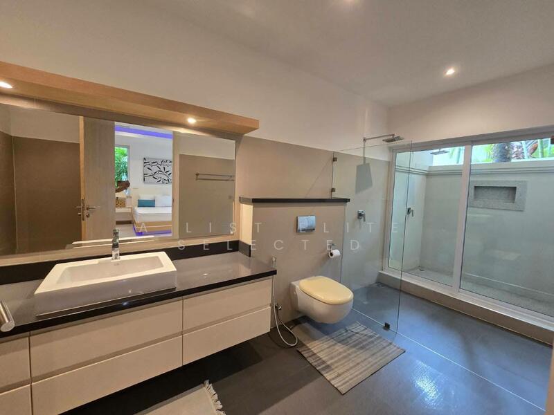 For Rent - Located on Mabprachan, Chon Buri (Pattaya)