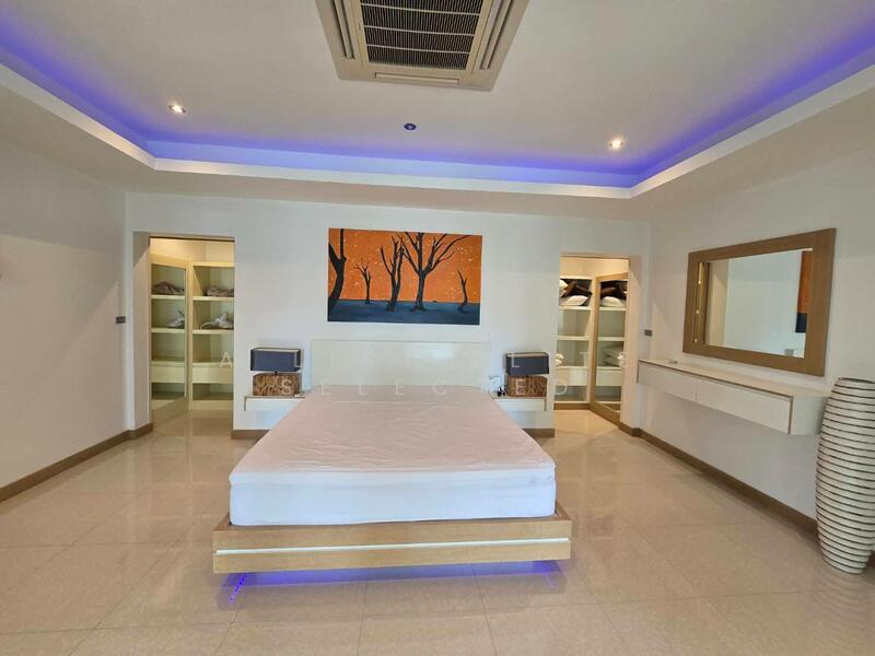 For Rent - Located on Mabprachan, Chon Buri (Pattaya)