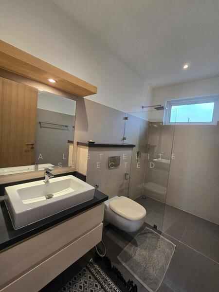 For Rent - Located on Mabprachan, Chon Buri (Pattaya)