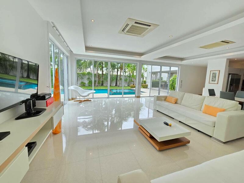 For Rent - Located on Mabprachan, Chon Buri (Pattaya)
