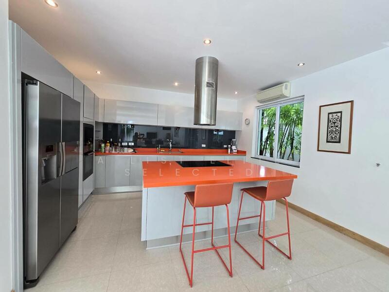 For Rent - Located on Mabprachan, Chon Buri (Pattaya)