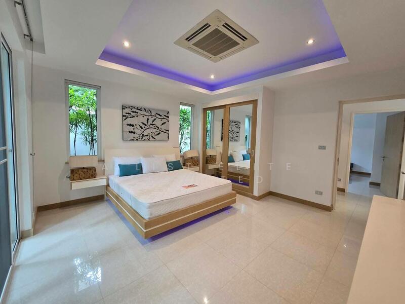 For Rent - Located on Mabprachan, Chon Buri (Pattaya)