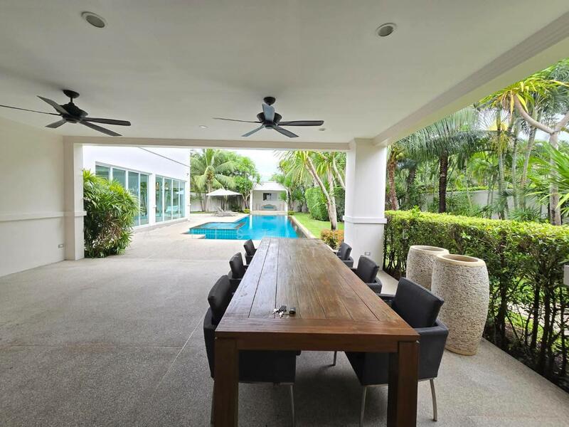 For Rent - Located on Mabprachan, Chon Buri (Pattaya)