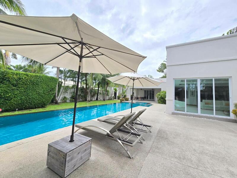 For Rent - Located on Mabprachan, Chon Buri (Pattaya)