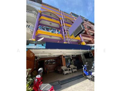 ขาย - BOUTIQUE HOTEL, ชลบุรี