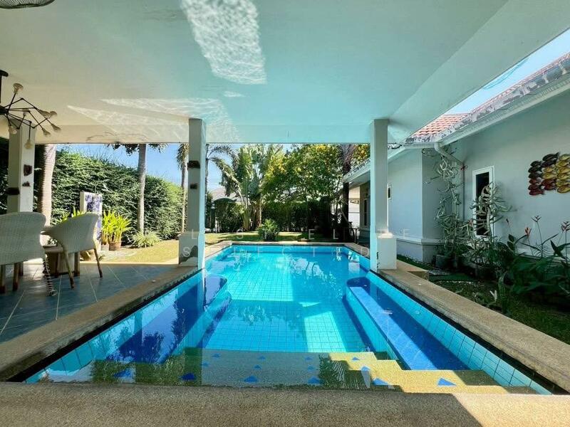 Chaknok Lake, Pattaya, Chon Buri (Pattaya), Bang Lamung, Bang Lamung (Pattaya), Chon Buri (Pattaya), 3 Bedrooms, 738 sqm, Villa For Sale, by A LIST ELITE SELECTED, 500059173 - DDproperty.com