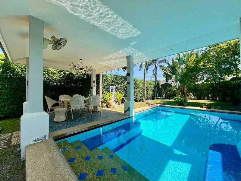 Chaknok Lake, Pattaya, Chon Buri (Pattaya), Bang Lamung, Bang Lamung (Pattaya), Chon Buri (Pattaya), 3 Bedrooms, 738 sqm, Villa For Sale, by A LIST ELITE SELECTED, 500059173 - DDproperty.com