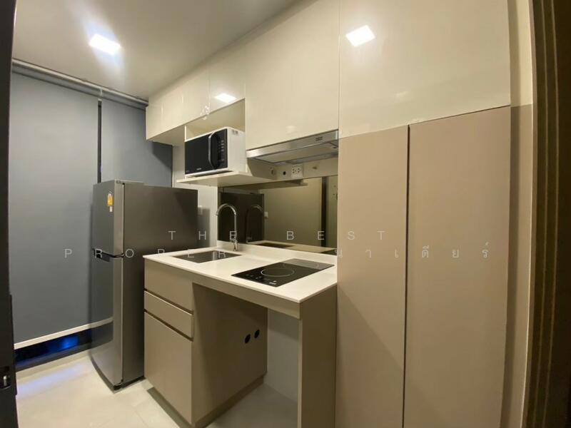 ขาย - The Privacy Pracha Uthit-Suksawat : เดอะไพรเวซี่ ประชาอุทิศ-สุขสวัสดิ์, กรุงเทพ