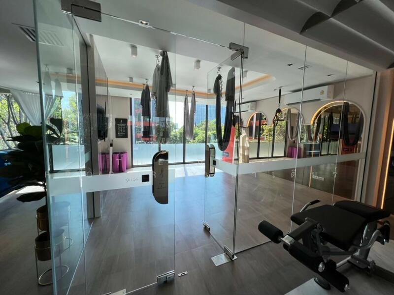 ขาย - The Privacy Pracha Uthit-Suksawat : เดอะไพรเวซี่ ประชาอุทิศ-สุขสวัสดิ์, กรุงเทพ