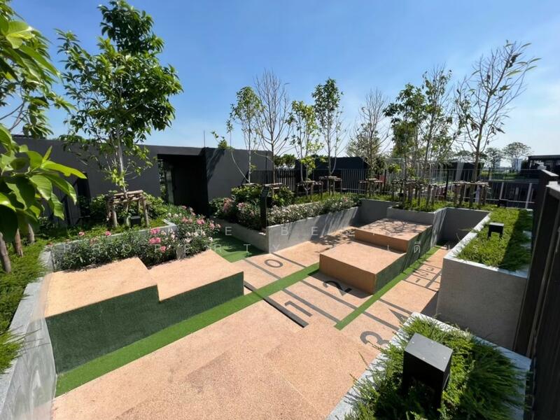 ขาย - The Privacy Pracha Uthit-Suksawat : เดอะไพรเวซี่ ประชาอุทิศ-สุขสวัสดิ์, กรุงเทพ