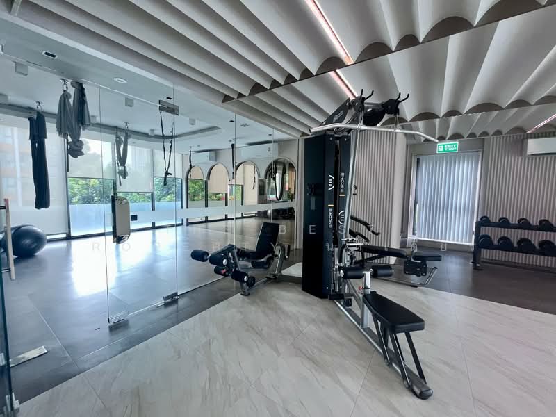 The Privacy Pracha Uthit-Suksawat, Bangkok, Pracha Uthit Road, Rat Burana, Rat Burana, Bangkok, 1 Bedroom, 26 sqm, Condo For Sale, by The Best Property นาเดียร์, 500059174 - DDproperty.com